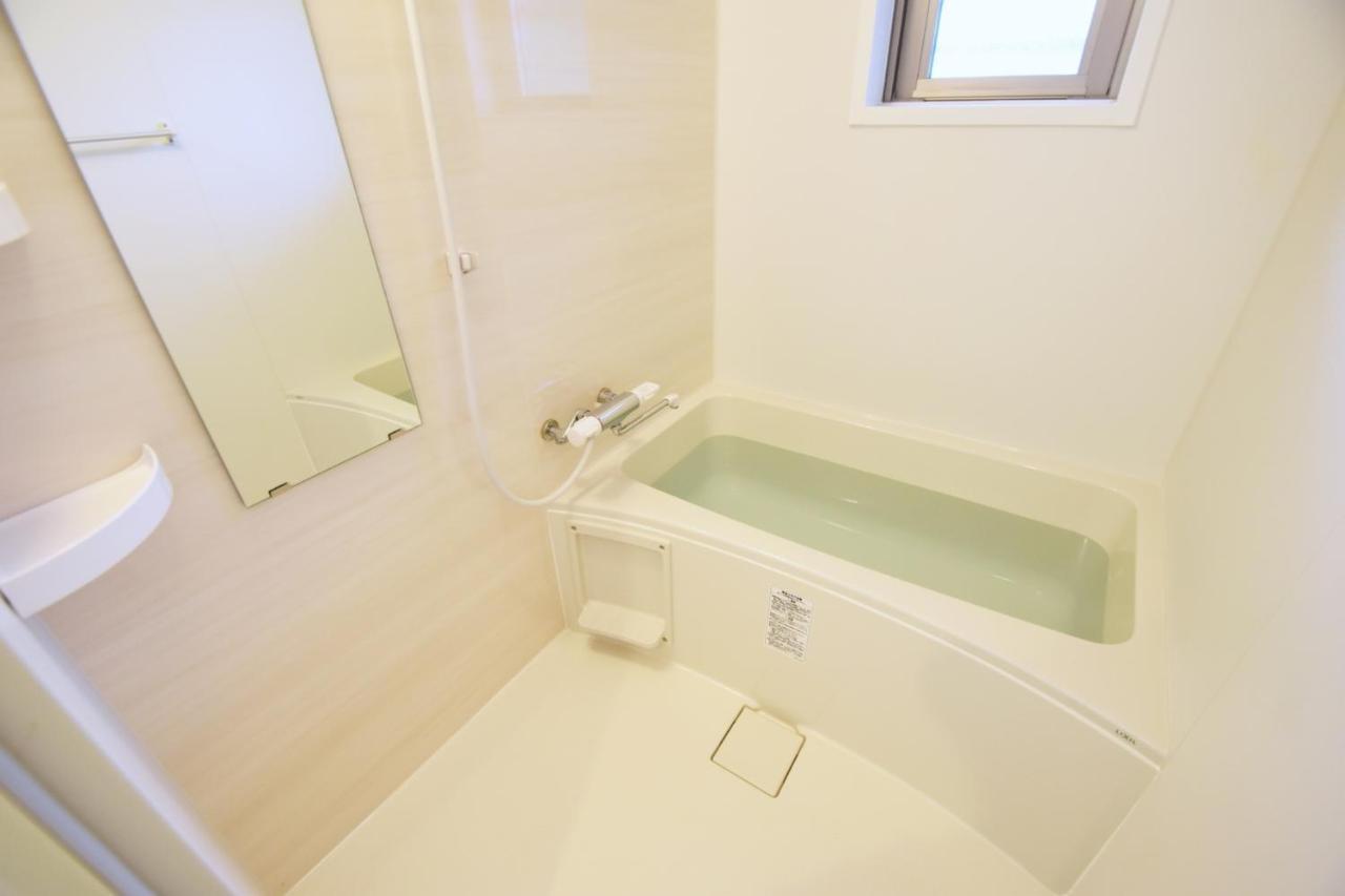 Appartement Mishuku Onna202 Extérieur photo