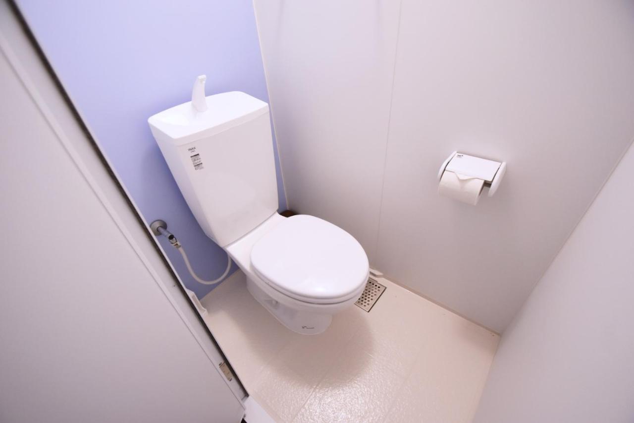 Appartement Mishuku Onna202 Extérieur photo