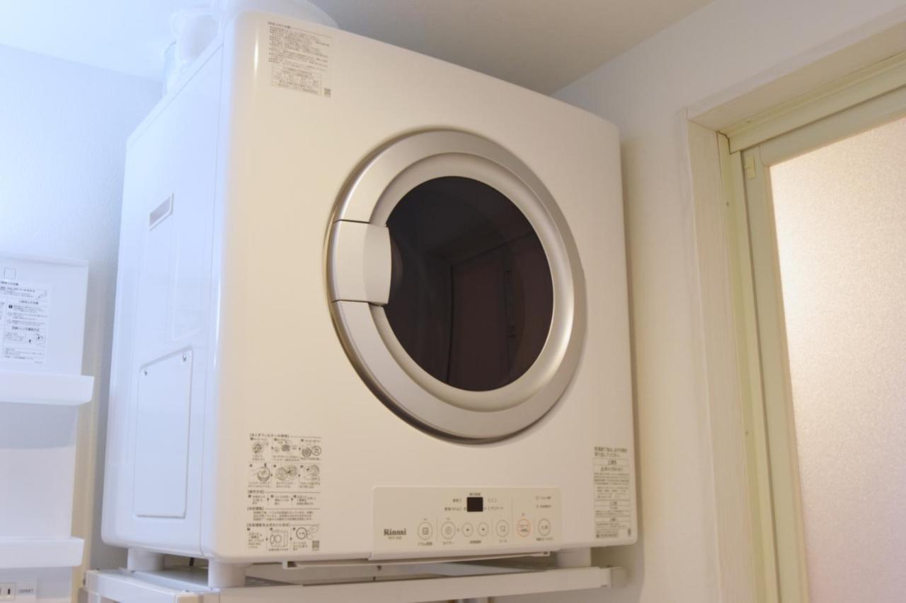 Appartement Mishuku Onna202 Extérieur photo
