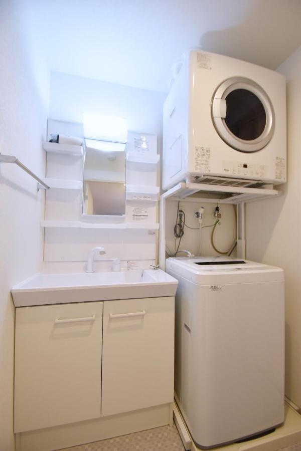 Appartement Mishuku Onna202 Extérieur photo